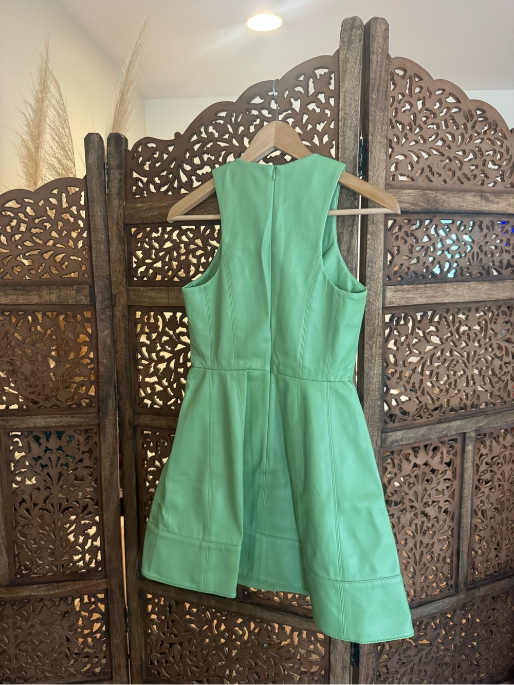 ALEXIS Lorenza Mini Dress - Picture 5 of 7